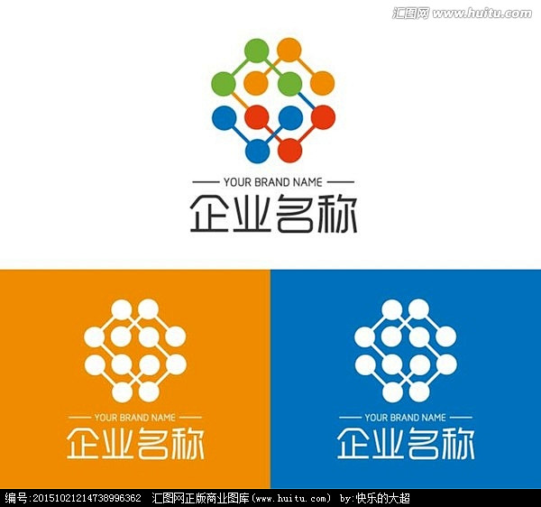 科技logo