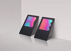 名片设计/名片版式/卡片画面/创意名片