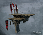 Century: Age of Ashes - Assorted Concepts