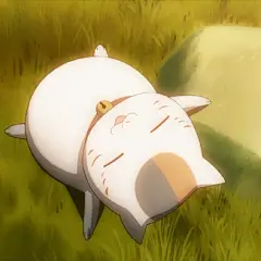 #夏目友人帐##治愈系夏目友人帐# 戳几个人猫咪老师头像(˶‾᷄ ⁻̫ ‾᷅˵) 哈哈哈哈并且在线等你们发挥脑洞加字做成表情包