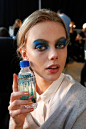 frida gustavsson mid blue