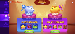 成雨恨采集到棋牌slot
