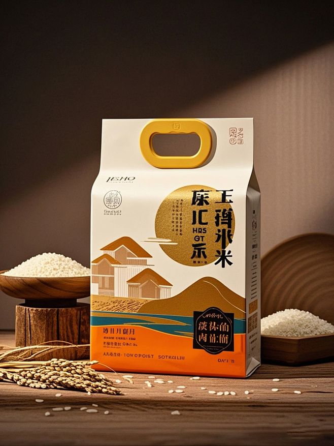 大家还想要什么包装参考⊙∀⊙！ - 小红...