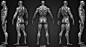 yacine-brinis-human-muscles-male-by-yacine-brinis-set-004.jpg (3840×2115)
