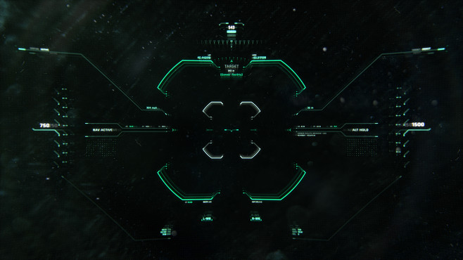FUI REEL | 2020 :: B...