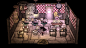 Steam 上的 Don't Starve: Hamlet : With new playable characters, biomes, creatures and seasonal effects; Wilson and the whole Don’t Starve cast of characters are spirited away to the thrills of exploration, adaptation and of course, starvation. Will you be r