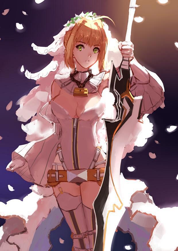 花嫁