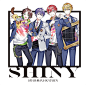 Opus.COLORs通常盤