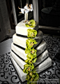 婚礼蛋糕 - 爱乐活 - 品质生活消费指南