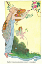 BOBBIE BUBBLES

Illustrated by E. Hugh Sherwood
