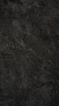 黑色质感大理石流体质感背景_纹理 / 几何 _T202019  _材质质感、元素-背景素材