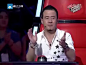 中国好声音 2012 - 相关片段 - 张玉霞 《独上西楼》