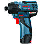 Bosch PS42 Brushless Impact Driver