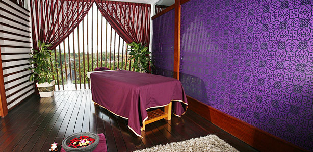 Anantara Seminyak Re...