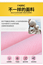 麦米麦卡童装女童秋装套装2017新款韩版儿童卫衣大童加绒运动套装-tmall.com天猫