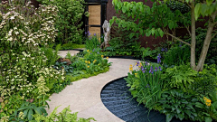 靓馨宝贝采集到C—Chelsea Flower Show