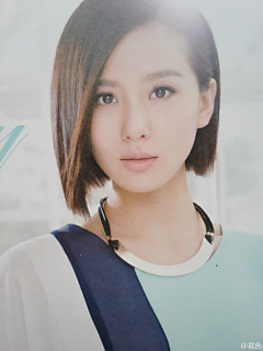 小欣点儿采集到美人