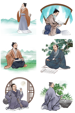 逃不出的催眠采集到毛笔