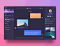 Desktop messenger 4x