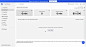 Dyte | UI, UX Design | SaaS | Application Design | saas ui