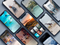 Superb IOS Design Inspiration – Muzli - Design Inspiration : Hi guys, how are you today? Do you feel inspired? If you feel stuck, please welcome this collection of Mobile UI Designs for IOS. We’re…