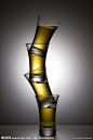 玻璃杯
