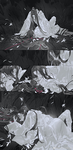 魔道祖师陈情令天官赐福人渣反派自救系统墨香铜臭-花瓣网|陪你做生活的