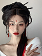 光影 头像