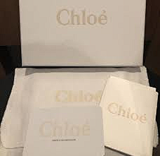 铭视采集到Chloe 克洛伊