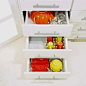 57 Practical Kitchen Drawer Organization Ideas | Shelterness