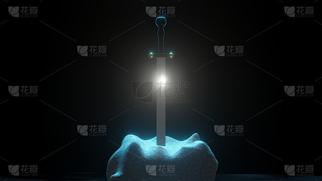 石中剑
