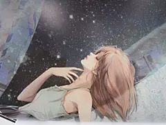 【白树插画】白树，江苏 南京的姑娘。新锐插画家，在《新蕾》、《小说绘》、《许愿草》等杂志都有发表插画。毕业于南京艺术学院 艺术设计专业。家有一只小猫 两只米女。画风因温暖、清新、自然、以及有淡淡的忧伤，而深受大家喜爱。作者作品入围第6届OACC金龙奖 插画作品《呼吸》在第7届金龙奖获得最佳插画提名 插画作品《裘蝶》 　　2011出版个人画集《翼》
相册创建：2013年1月6日