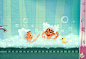 Bubble Bath Hairdos, Vipin Jacob