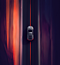 automobile on Behance