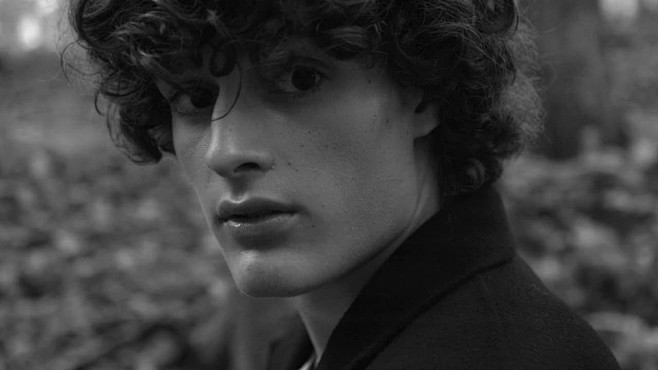 Fashion film Michel ...