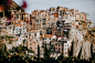CINQUE TERRE | ITALY : A few sunny days in Cinque Terre