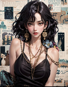Amiee-sarkie采集到【摄影】人物集