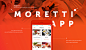Andrew Dopilko on Behance