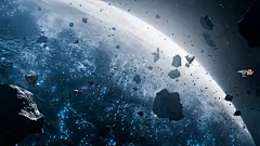 《流浪地球2》有哪些画面可以直接当作壁纸使用？ - 知乎