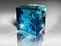 Jewel Box (China Blue)