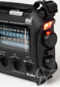 Product Review: Kaito Voyager Emergency Radio
