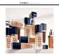 Dior/迪奥凝脂恒久贴肌粉底液 SPF35 PA+++ FOREVER 遮瑕不脱妆-tmall.hk天猫国际