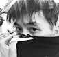 【图片】【男头】钟意黑_男头吧_百度贴吧