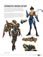 The Art of Overwatch - 004 (v00) - p221 [Digital-HD] [danke-Empire]