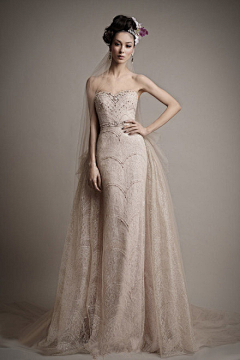 ElenaIRIS采集到Wedding DRESS
