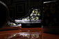 VANS Van x Doren Sk8-Hi 