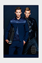 Harper's Bazaar Man Australia