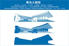青岛大剧院