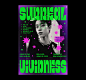 K-pop Poster Collection - Vol. 1 : A collection of fun and newtro-inspired K-pop posters from artists I personally appreciate, made with lots of adoration and love. 