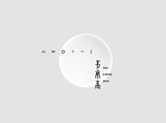 骸小兔采集到品牌VI